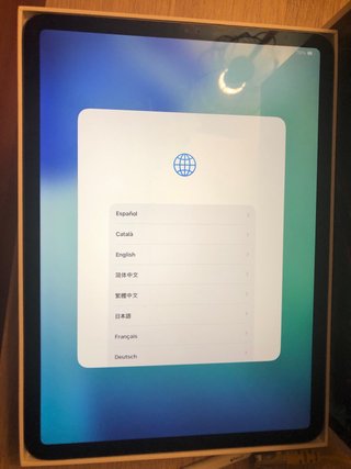 iPad Pro 11 64GB + Apple Pencil 2