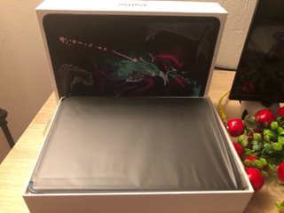 iPad Pro 11 64GB + Apple Pencil 2