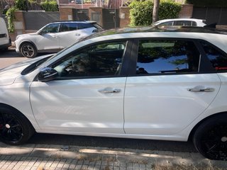 Hyundai i30 NLINE