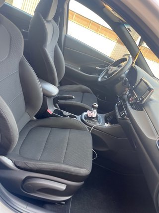 Hyundai i30 NLINE