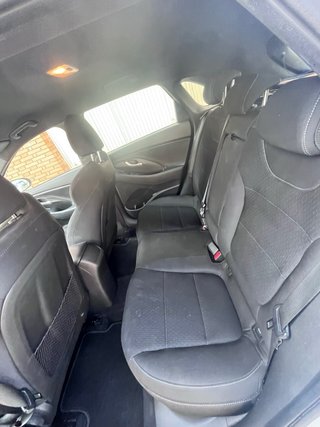Hyundai i30 NLINE