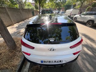 Hyundai i30 NLINE