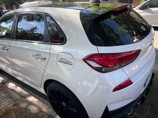 Hyundai i30 NLINE