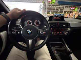 BMW Serie 1 2017