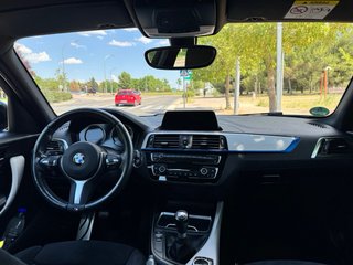BMW Serie 1 2017