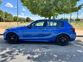BMW Serie 1 2017