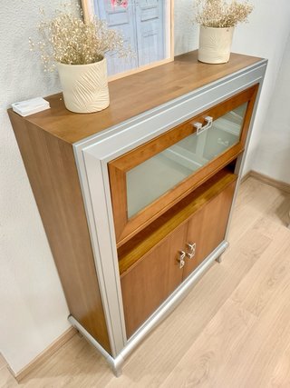 Mueble comedor y aparador