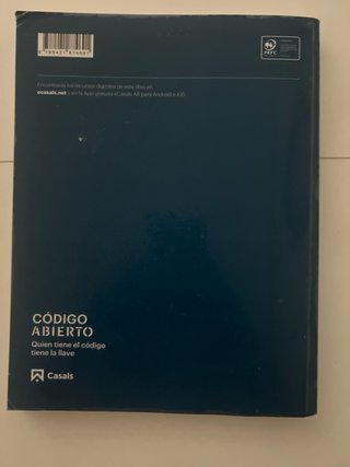 Lengua castellana y literatura 2, Le Bachillerato