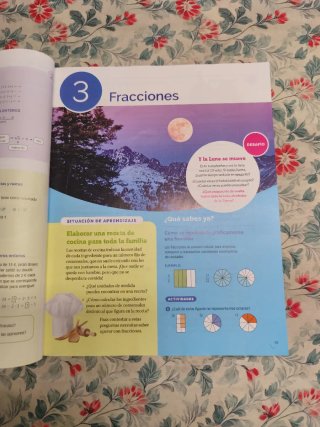 Matemáticas. 1o ESO Construyendo Mundos