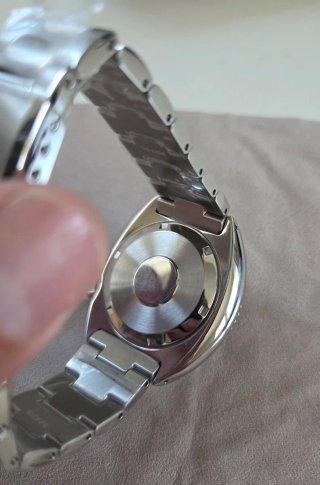 Reloj Seiko Mod King Turtle