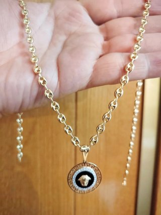 Cadena oro 18 GUC NUEVA DE FABRICA
