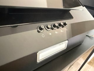 Campana extractora Hisense CH6IN6BXBG