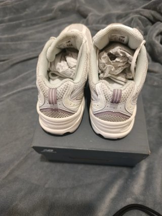 Deportivas New Balance 530