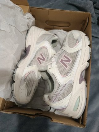 Deportivas New Balance 530