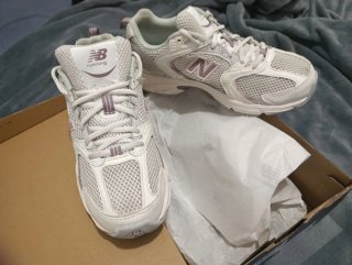 Deportivas New Balance 530