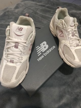 Deportivas New Balance 530