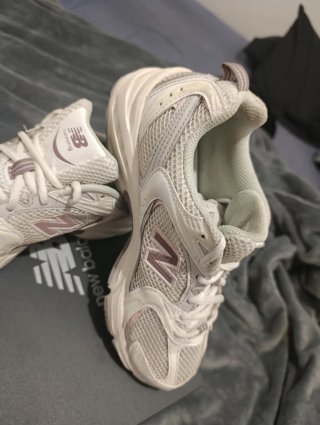 Deportivas New Balance 530