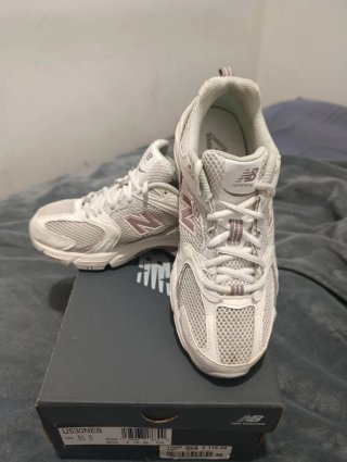 Deportivas New Balance 530