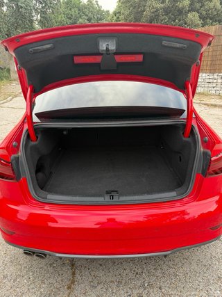 Audi A3 2017