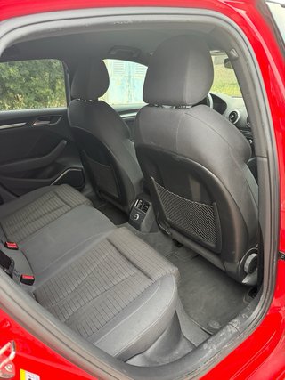 Audi A3 2017
