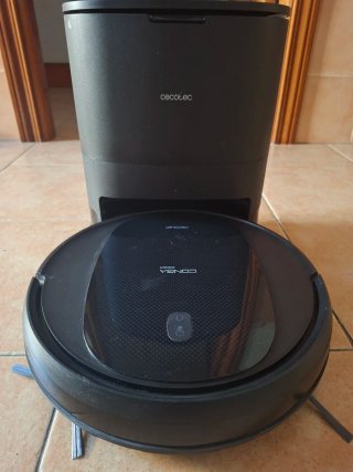 Conga 2290 Robot Aspirador