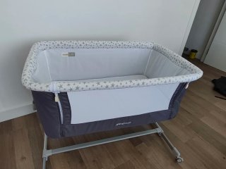 Minicuna Jane