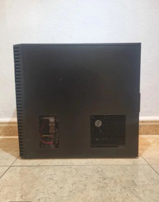 Torre PC Medion A10 7800