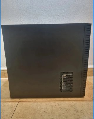 Torre PC Medion A10 7800