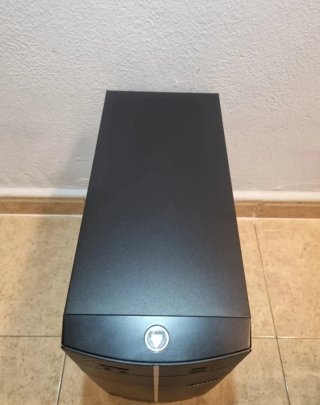 Torre PC Medion A10 7800