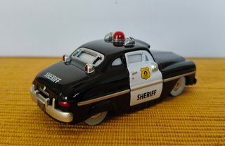 SHERIFF
