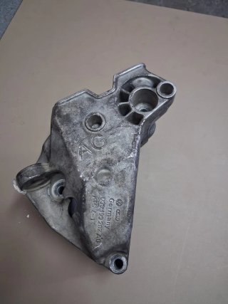 Soporte Motor Seat León 1M FR ARL