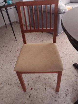 Sillas