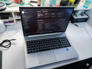 HP ProBook 450 G8 i3 11th Gen 16GB RAM