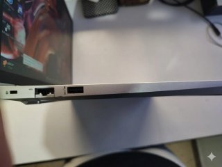 HP ProBook 450 G8 i3 11th Gen 16GB RAM