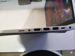 HP ProBook 450 G8 i3 11th Gen 16GB RAM