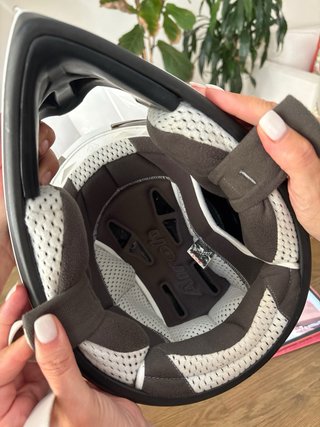 Casco Motocross/Enduro Airoh
