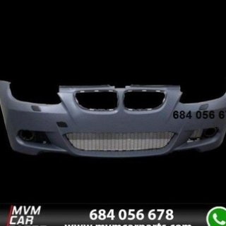 Paragolpes Delantero BMW E92 / E93 06-09 Tipo M-Te