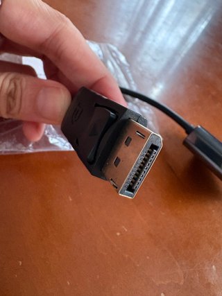 Adaptador VGA a HDMI