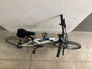 Bicicleta Infantil Rockrider ST 120 20''