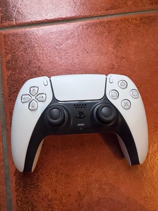 Ps5 Disco Slim  con Factura y 3 años de Garantía