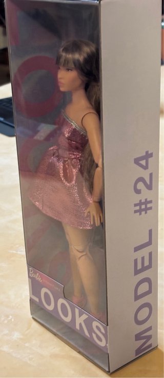 Barbie Looks #24 Wave 4