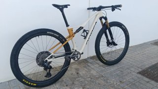 Orbea Oiz