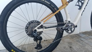 Orbea Oiz