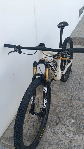 Orbea Oiz