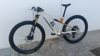 Orbea Oiz