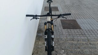 Orbea Oiz