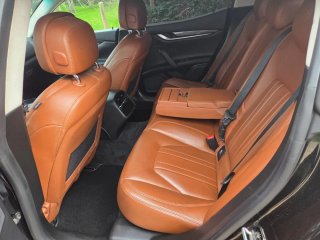 ✨Maserati Ghibli 3.0 v6 275cv diesel. 2014
