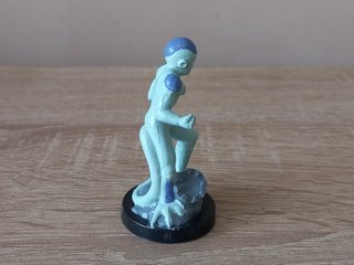 Figura Dragon Ball Freezer 1998