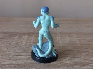 Figura Dragon Ball Freezer 1998