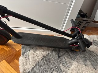 Xiaomi Scooter Pro 2